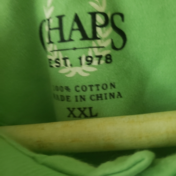 Chaps polo - Picture 2 of 2